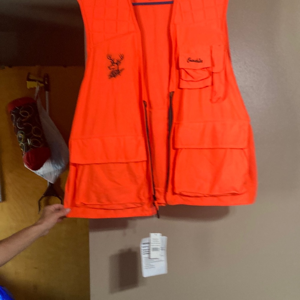 Gamehide Hunting Vest